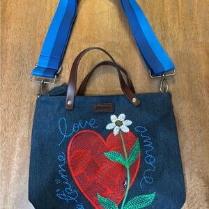 Brighton bag